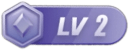 LV2 等级-LV2-副业圈