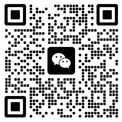 扫码加官方客服微信-副业圈